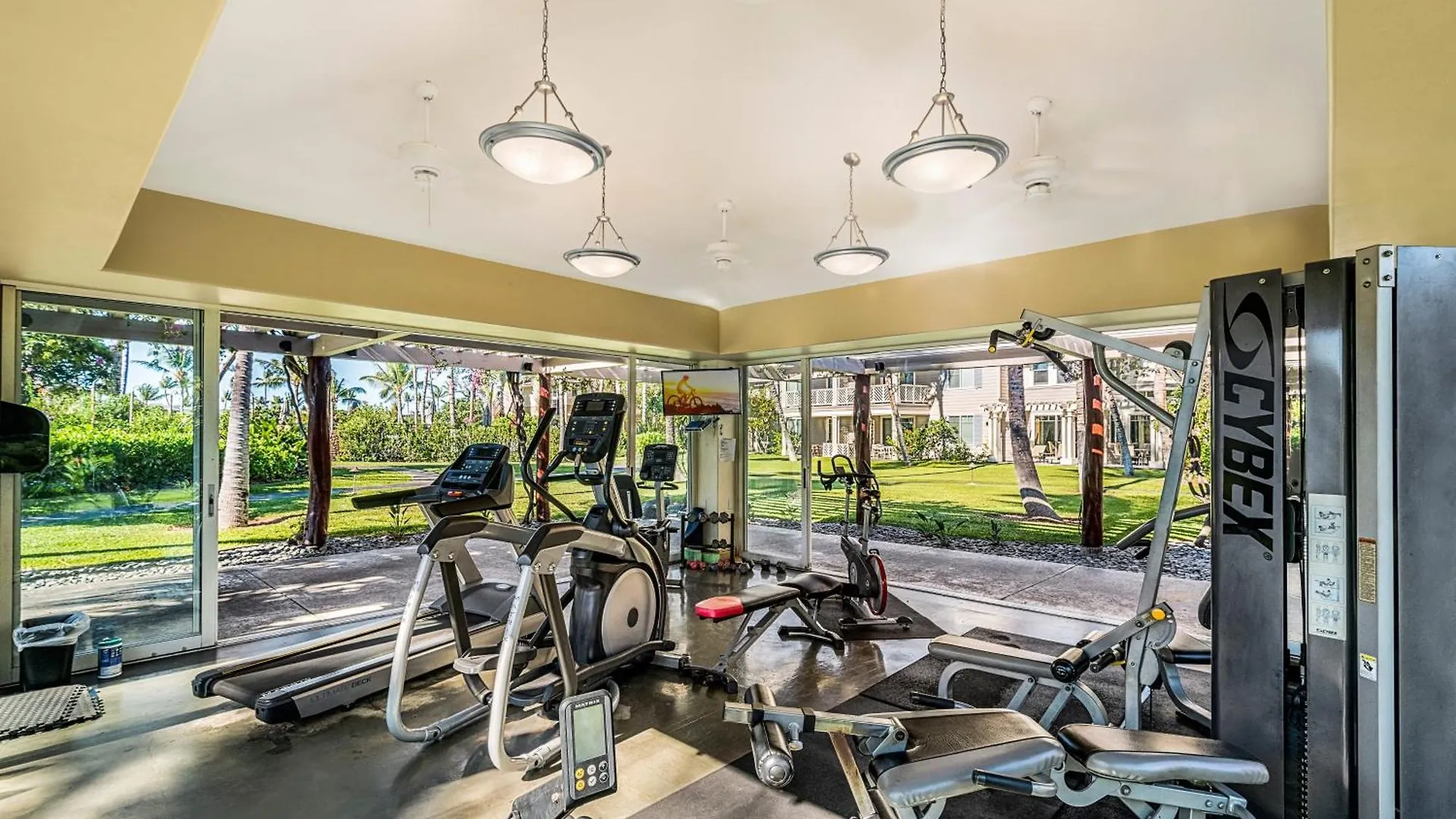 Fairway Villas Waikoloa I21