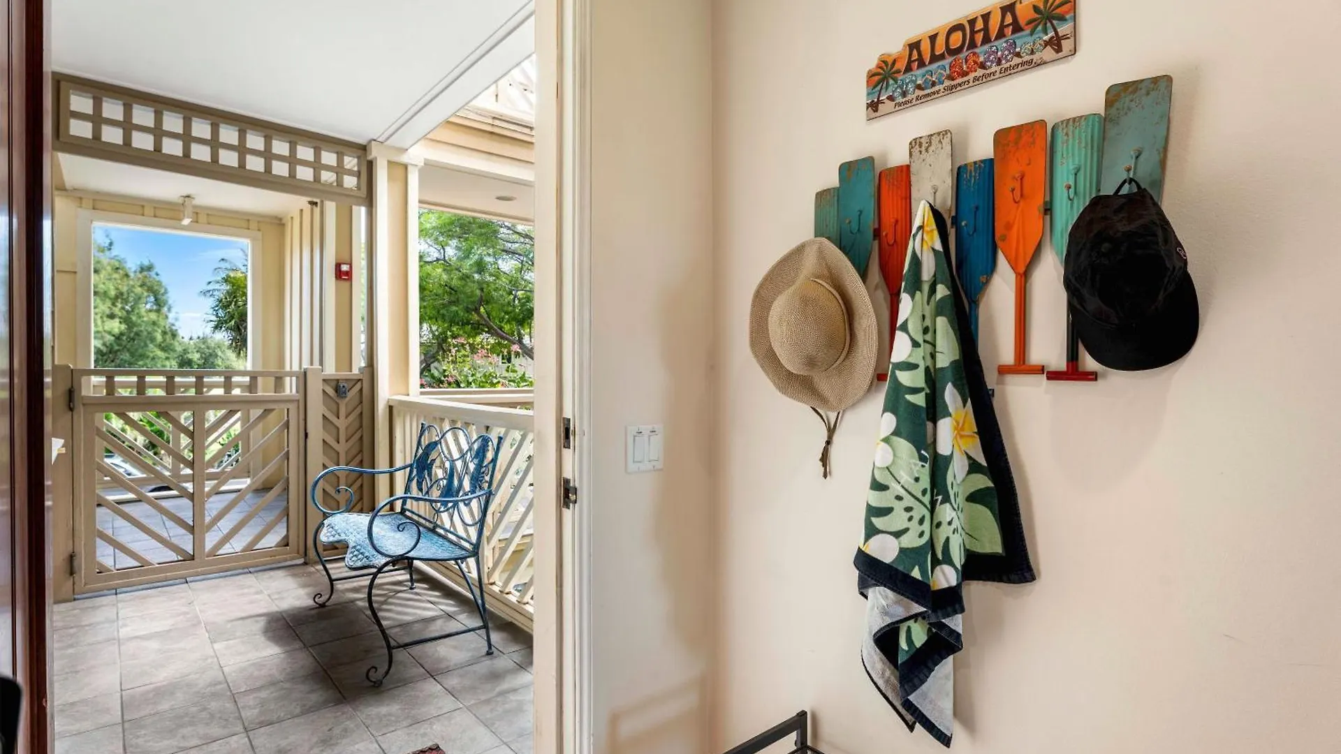 Holiday home Fairway Villas Waikoloa I21