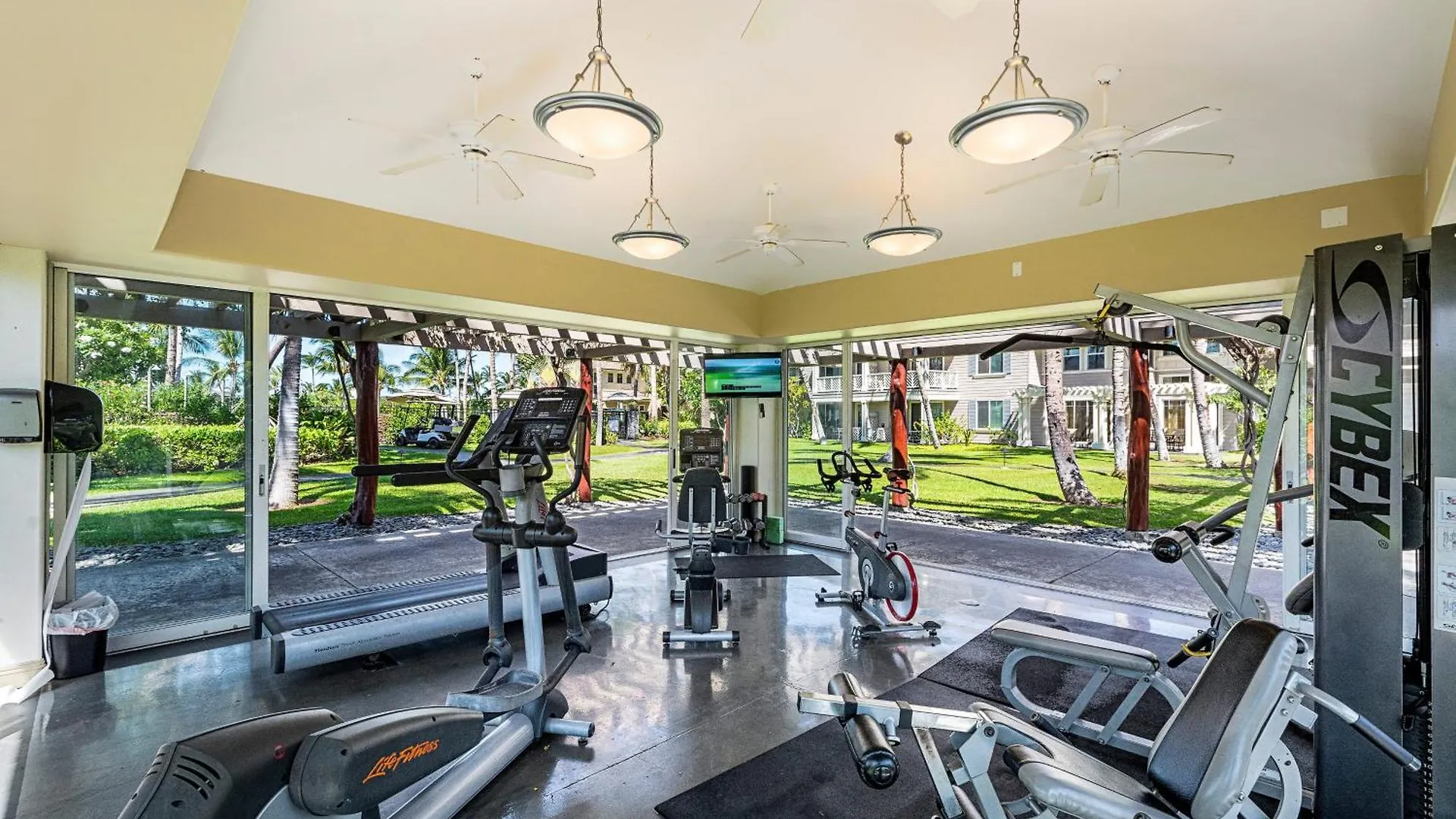 Holiday home Fairway Villas Waikoloa I21 United States