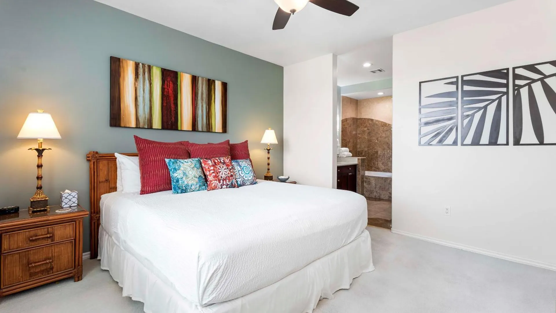 Fairway Villas Waikoloa I21 0*,