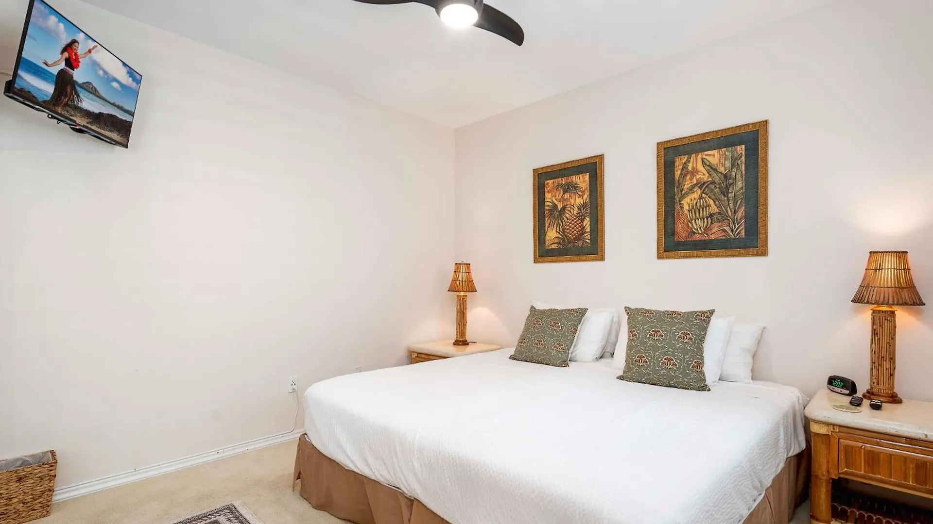 Holiday home Fairway Villas Waikoloa I21