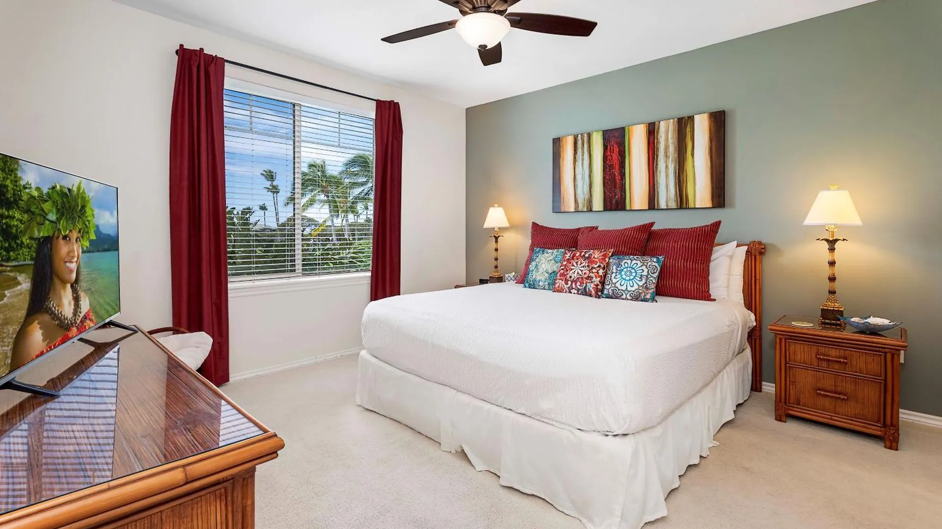 Fairway Villas Waikoloa I21 0*,