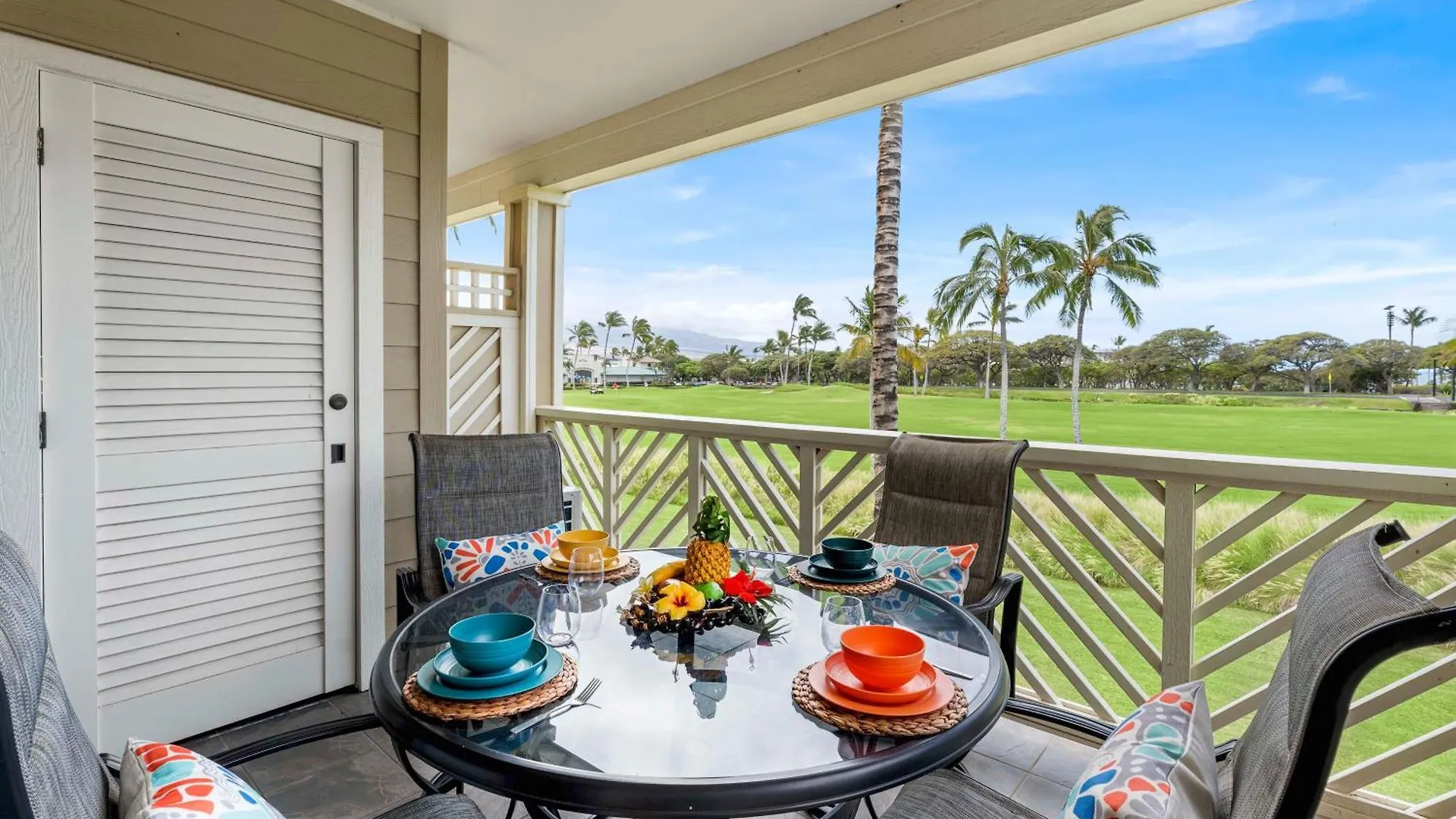 Fairway Villas Waikoloa I21 United States