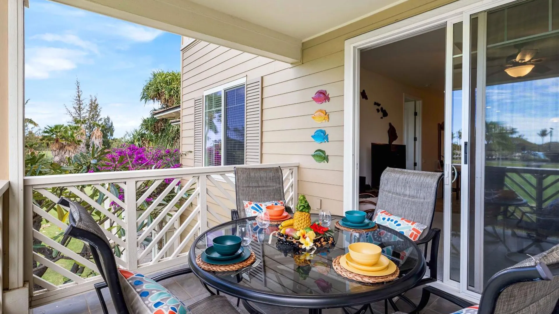 Fairway Villas Waikoloa I21 0*,